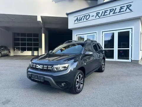 Used DACIA DUSTER Diesel 2023 Ad 