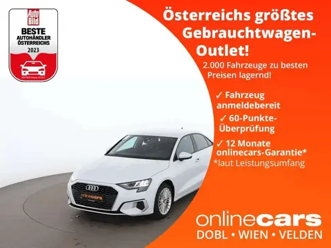 Used AUDI A3 Petrol 2022 Ad 