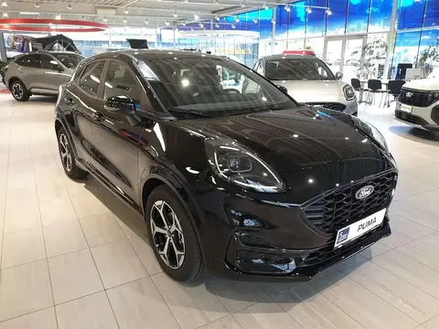 Annonce FORD PUMA Essence 2024 d'occasion 