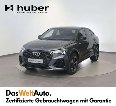 Used AUDI Q3 Diesel 2023 Ad 