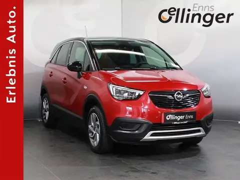 Used OPEL CROSSLAND Petrol 2020 Ad 