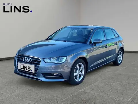 Used AUDI A3 Diesel 2016 Ad 