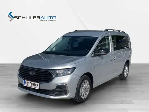 Annonce FORD TOURNEO Diesel 2024 d'occasion 