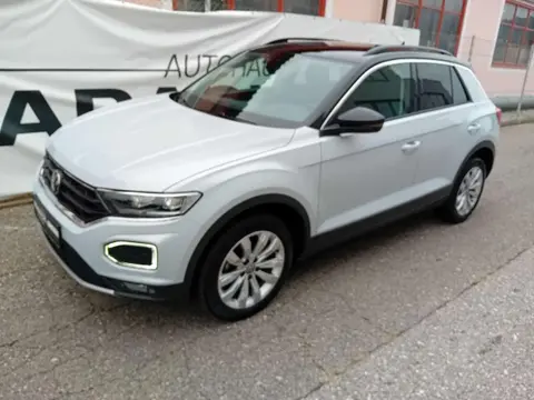 Used VOLKSWAGEN T-ROC Petrol 2021 Ad 