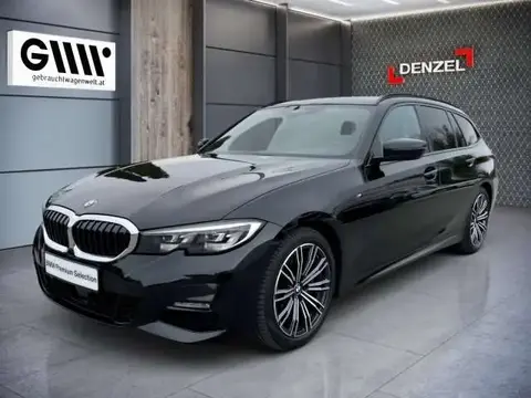 Annonce BMW SERIE 3 Diesel 2021 d'occasion 