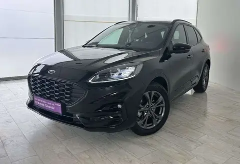 Annonce FORD KUGA Hybride 2022 d'occasion 