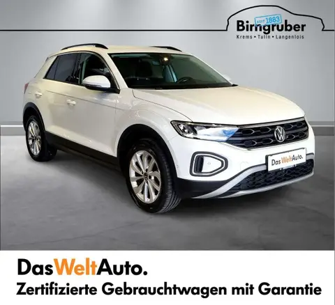 Used VOLKSWAGEN T-ROC Petrol 2023 Ad 