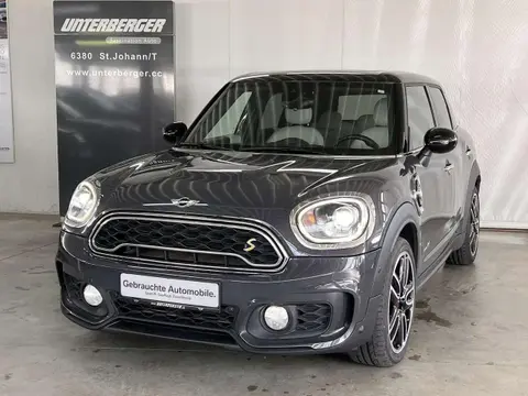 Used MINI COOPER Electric 2018 Ad 