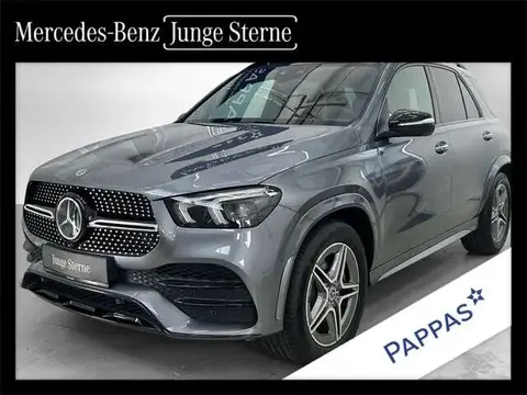 Annonce MERCEDES-BENZ CLASSE GLE Diesel 2023 d'occasion 