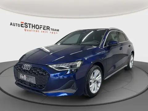 Used AUDI A3 Diesel 2024 Ad 