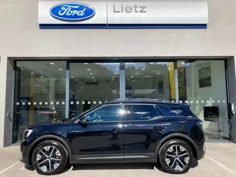 Annonce FORD EXPLORER Électrique 2024 d'occasion 