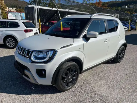 Used SUZUKI IGNIS Petrol 2020 Ad 