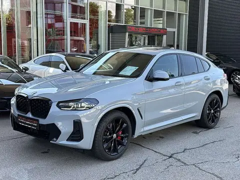 Annonce BMW X4 Hybride 2023 d'occasion 