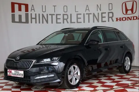 Used SKODA SUPERB Diesel 2019 Ad 