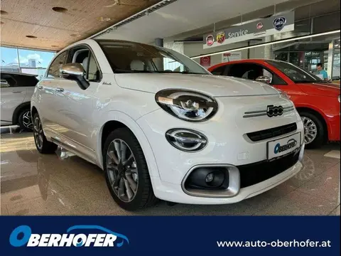 Used FIAT 500X Petrol 2022 Ad 