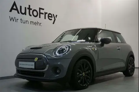 Used MINI COOPER Electric 2020 Ad 