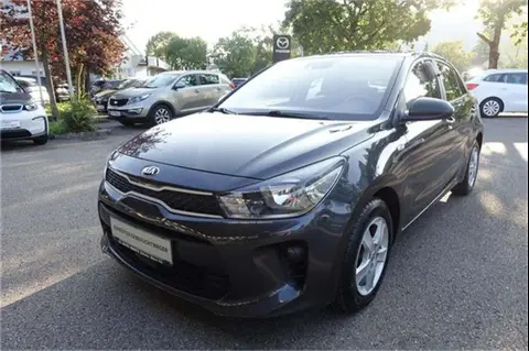 Used KIA RIO Petrol 2019 Ad 