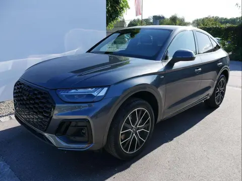 Used AUDI Q5 Diesel 2023 Ad 