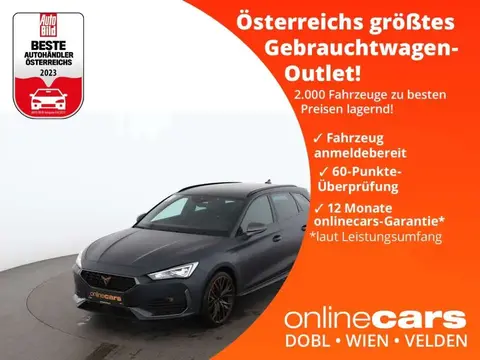 Used CUPRA LEON Hybrid 2021 Ad 