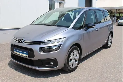 Annonce CITROEN C4 Diesel 2022 d'occasion 