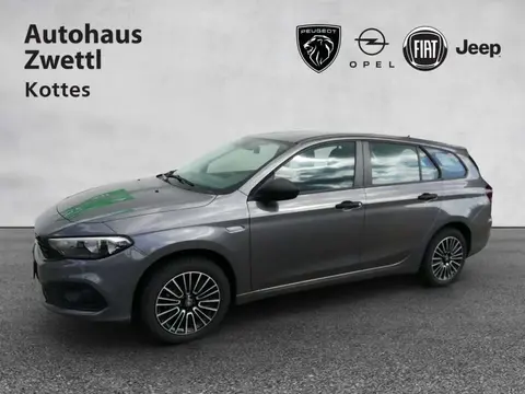 Annonce FIAT TIPO Essence 2022 d'occasion 