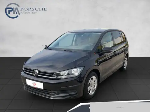 Annonce VOLKSWAGEN TOURAN Diesel 2021 d'occasion 