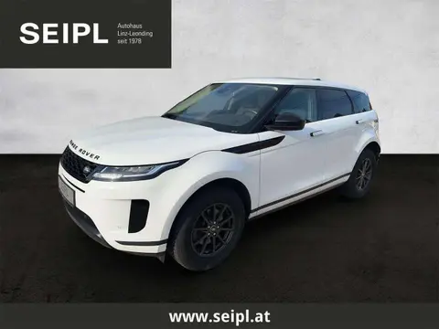 Annonce LAND ROVER RANGE ROVER EVOQUE Diesel 2020 d'occasion 