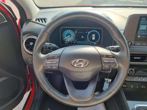 Used HYUNDAI KONA Petrol 2021 Ad 