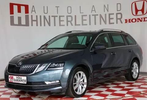 Used SKODA OCTAVIA Diesel 2020 Ad 