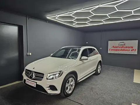 Used MERCEDES-BENZ CLASSE GLC Diesel 2018 Ad 