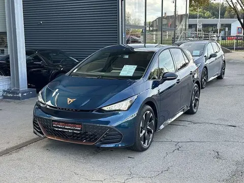 Used CUPRA BORN Electric 2023 Ad 