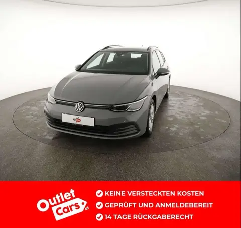 Used VOLKSWAGEN GOLF Diesel 2021 Ad 