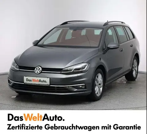 Used VOLKSWAGEN GOLF Diesel 2020 Ad 