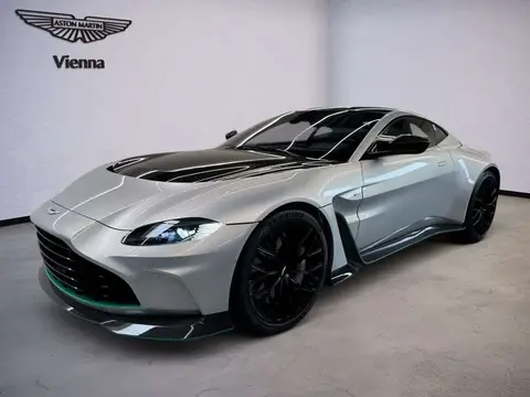 Annonce ASTON MARTIN VANTAGE Essence 2024 d'occasion 