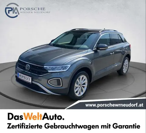 Used VOLKSWAGEN T-ROC Petrol 2024 Ad 