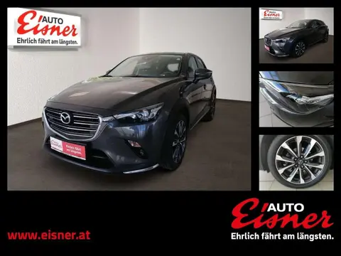 Annonce MAZDA CX-3 Essence 2019 d'occasion 