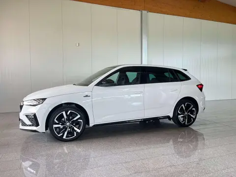 Annonce SKODA SCALA Essence 2024 d'occasion 