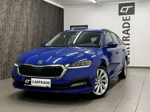 Used SKODA OCTAVIA Hybrid 2022 Ad 