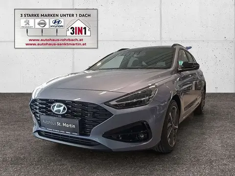 Annonce HYUNDAI I30 Essence 2024 d'occasion 