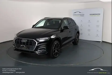 Annonce AUDI Q5 Diesel 2022 d'occasion 