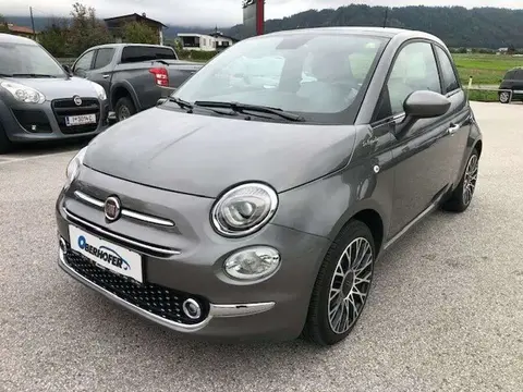 Annonce FIAT 500 Essence 2022 d'occasion 