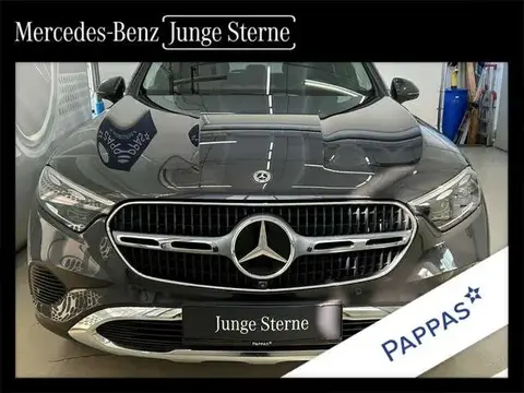 Used MERCEDES-BENZ CLASSE GLC Diesel 2023 Ad 