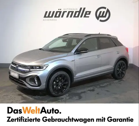 Used VOLKSWAGEN T-ROC Diesel 2023 Ad 