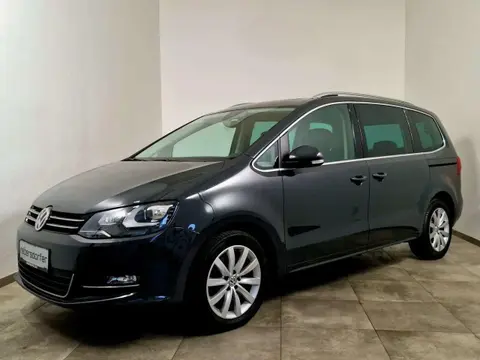 Used VOLKSWAGEN SHARAN Diesel 2020 Ad 