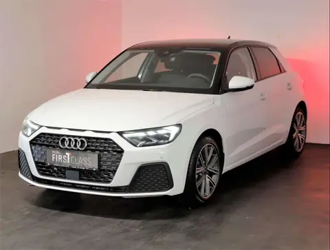 Used AUDI A1 Petrol 2024 Ad 