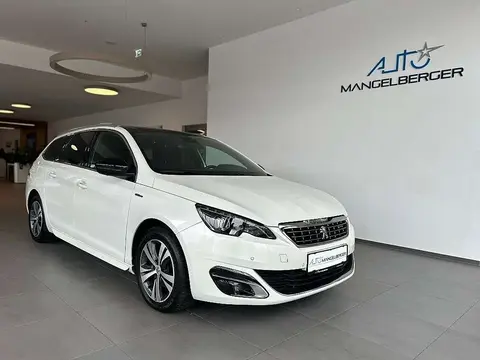 Used PEUGEOT 308 Diesel 2015 Ad 