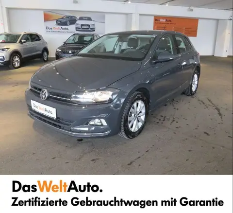 Used VOLKSWAGEN POLO Diesel 2018 Ad 