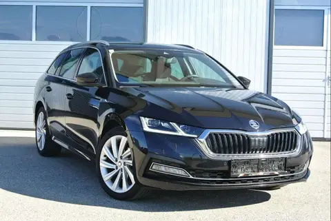 Used SKODA OCTAVIA Diesel 2020 Ad 