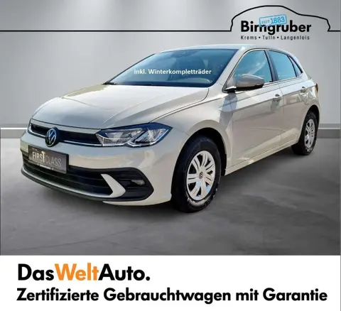 Used VOLKSWAGEN POLO Petrol 2024 Ad 