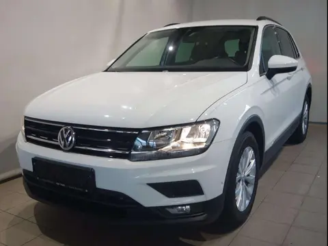 Annonce VOLKSWAGEN TIGUAN Essence 2018 d'occasion 